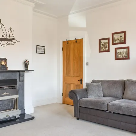 Turret Retreat Holiday home Whitby