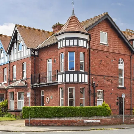 Turret Retreat Holiday home Whitby