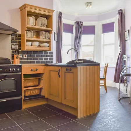 Turret Retreat Holiday home Whitby