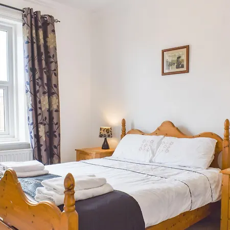 Holiday home Turret Retreat Whitby