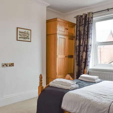 Turret Retreat Holiday home Whitby