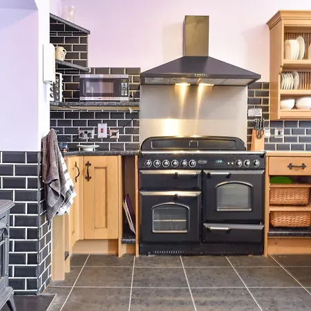 Turret Retreat Holiday home *