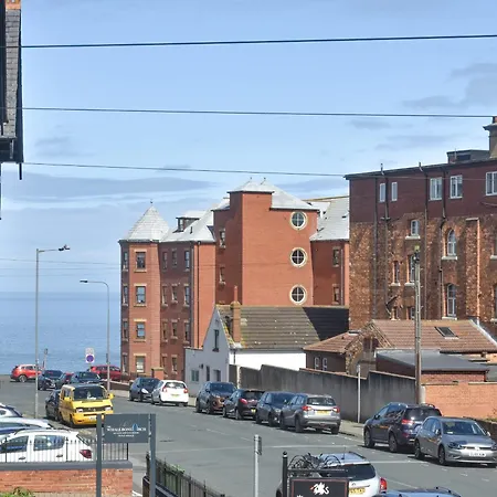Дом отдыха Turret Retreat